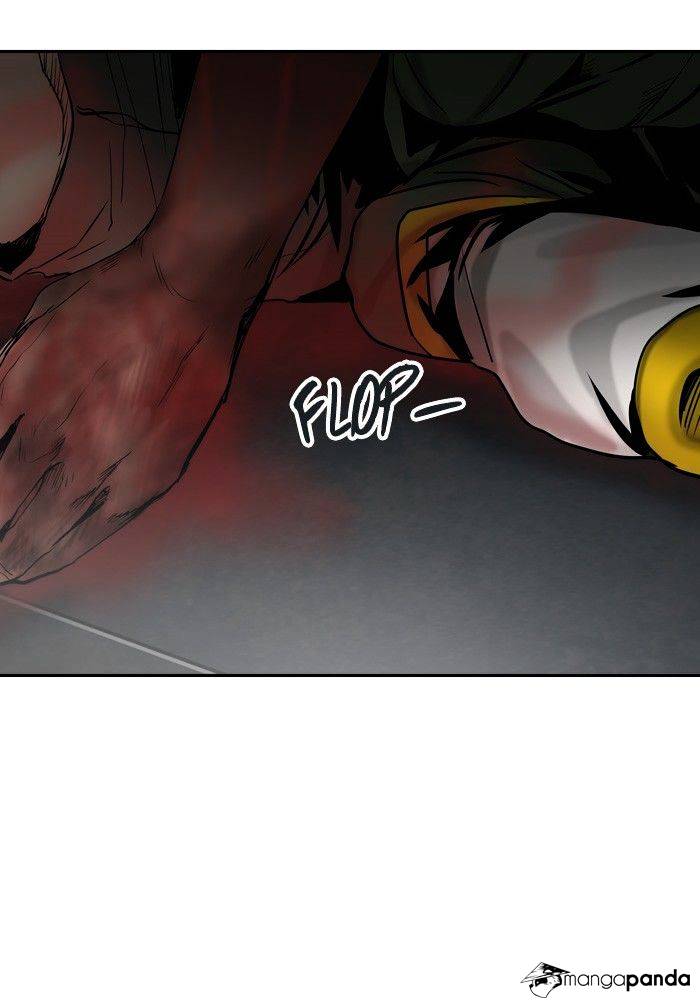 Tower of God Chapter 307 image 002